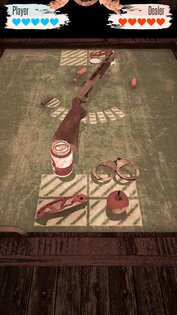 Shotgun Duel 1.0.5a. Скриншот 2