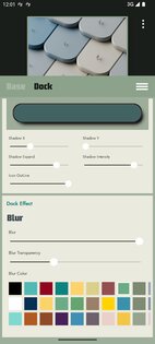 DockWalls 1.0.97. Скриншот 8