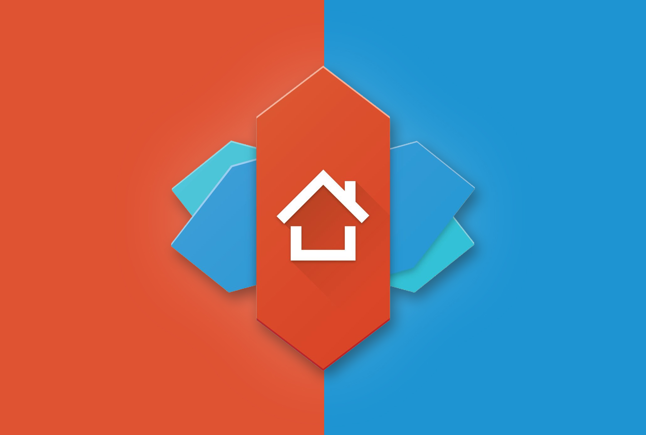 Дальнейшее развитие Nova Launcher без участия главного разработчика остаётс