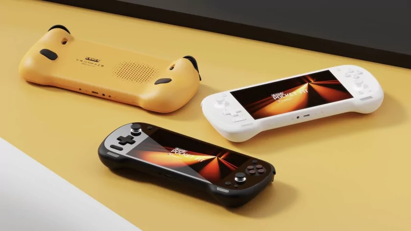AYANEO представила Pocket FIT: доступную Android-портативку в двух комплектациях