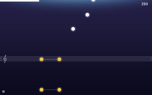 Фортепиано играйте лучшие хиты 1.20.5. Скриншот 14