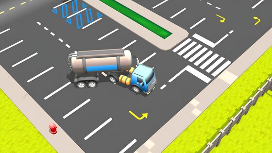 Heavy Duty: Vehicle Zone 1.0.1. Скриншот 1