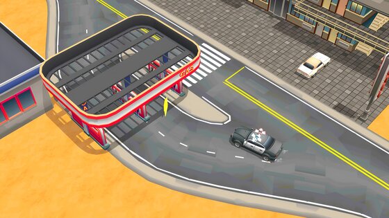 Heavy Duty: Vehicle Zone 1.0.1. Скриншот 2
