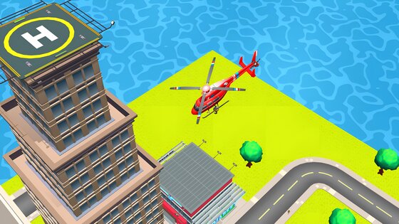 Heavy Duty: Vehicle Zone 1.0.1. Скриншот 5