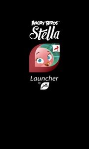 Stella launcher. Скриншот 4