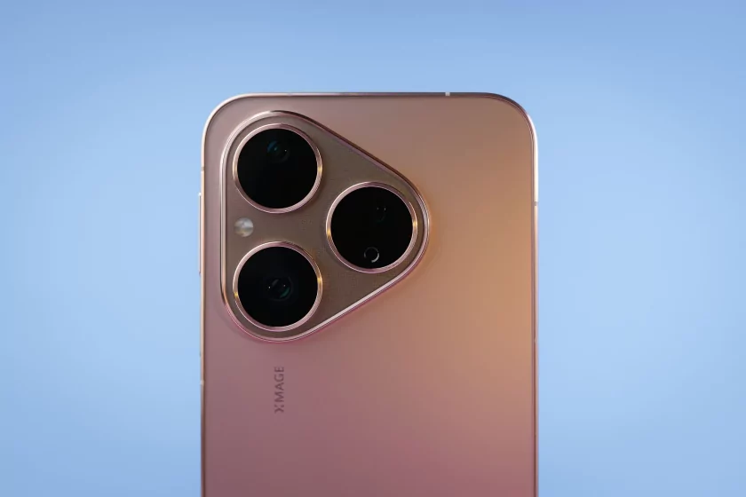Один из лучших камерофонов Huawei Pura 80 уже можно купить в МТС — со скидкой и бонусами