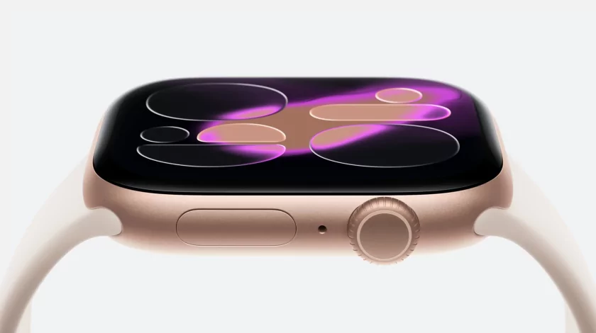 Представлены Apple Watch Series 11 — с 5G и акцентом на артериальном давлении