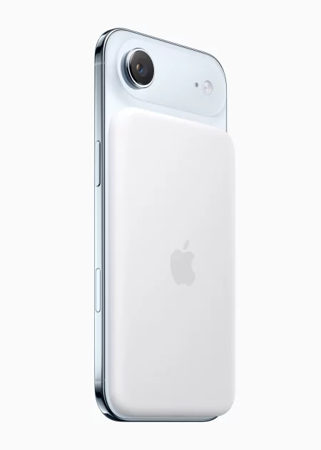 Apple представила iPhone Air: ультратонкий флагман с топовым чипом