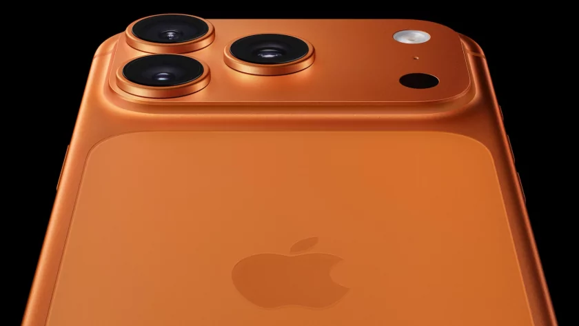 Apple представила iPhone 17 Pro и iPhone 17 Pro Max: с новым дизайном, мощным чипом и ёмкой батареей