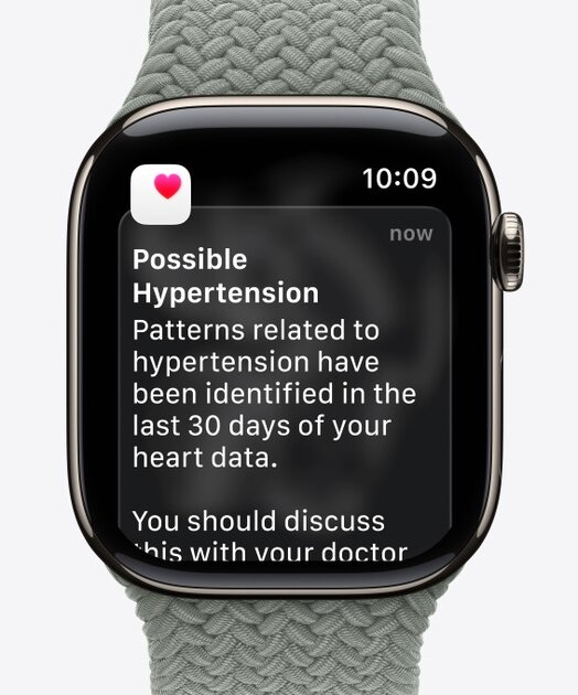 Представлены Apple Watch Series 11 — с 5G и акцентом на артериальном давлении
