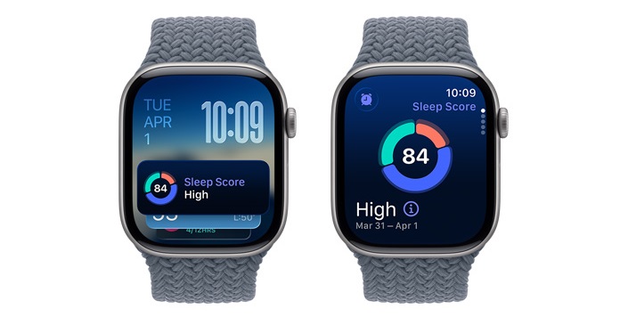 Представлены Apple Watch Series 11 — с 5G и акцентом на артериальном давлении