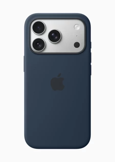 Apple представила iPhone 17 Pro и iPhone 17 Pro Max: с новым дизайном, мощным чипом и ёмкой батареей