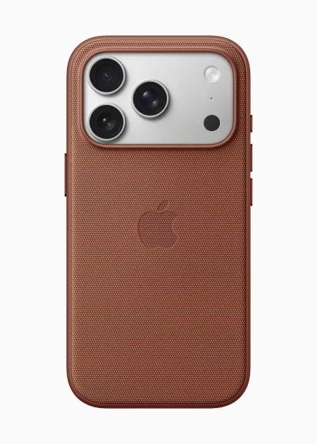 Apple представила iPhone 17 Pro и iPhone 17 Pro Max: с новым дизайном, мощным чипом и ёмкой батареей
