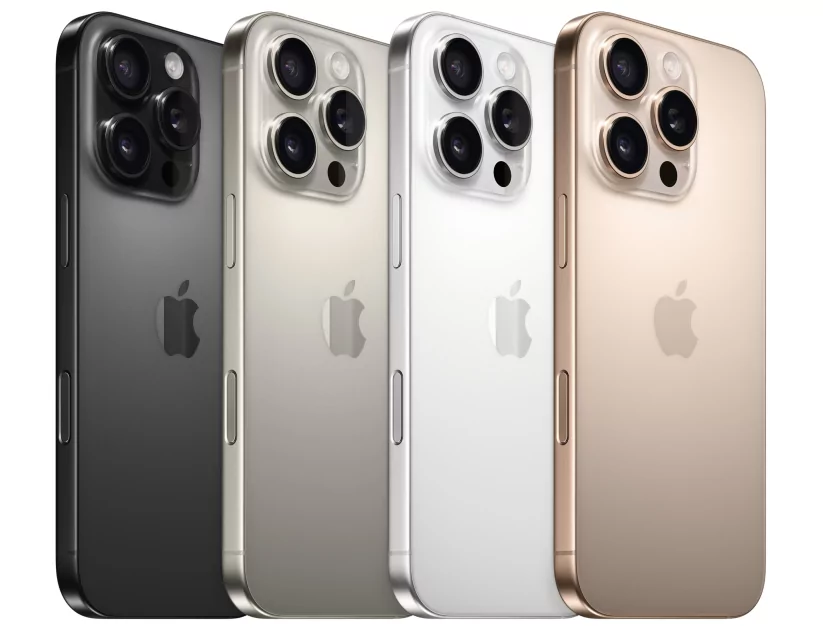 Много нового! Чем iPhone 17 Pro отличается от iPhone 16 Pro: цены, дизайн, характеристики