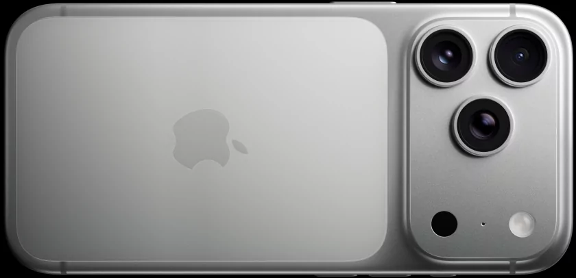 Много нового! Чем iPhone 17 Pro отличается от iPhone 16 Pro: цены, дизайн, характеристики