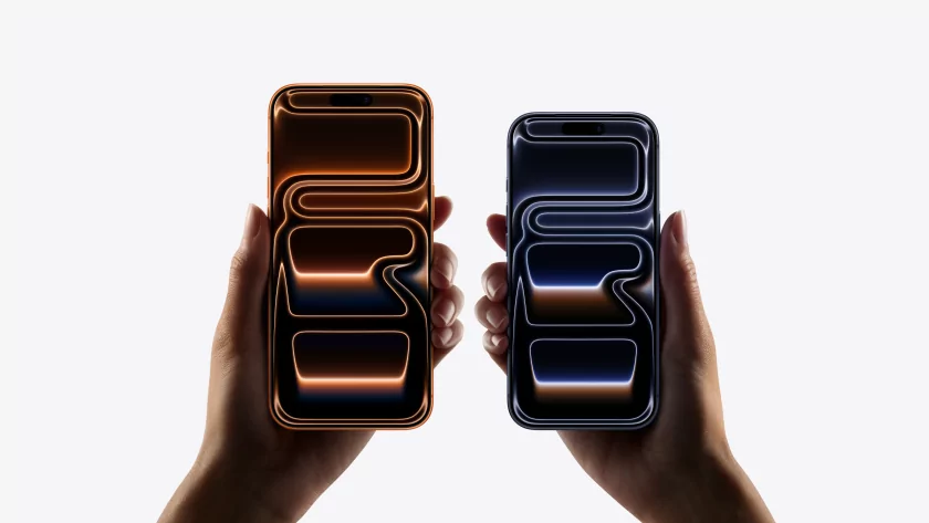 Много нового! Чем iPhone 17 Pro отличается от iPhone 16 Pro: цены, дизайн, характеристики