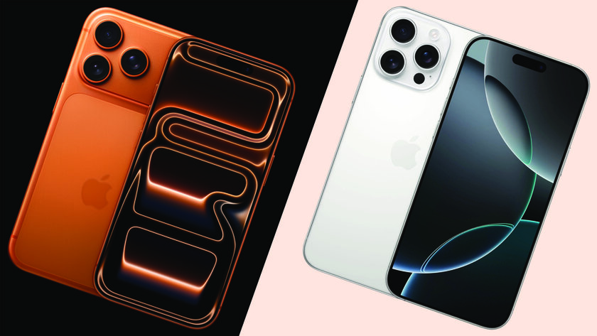 Много нового! Чем iPhone 17 Pro отличается от iPhone 16 Pro: цены, дизайн, характеристики