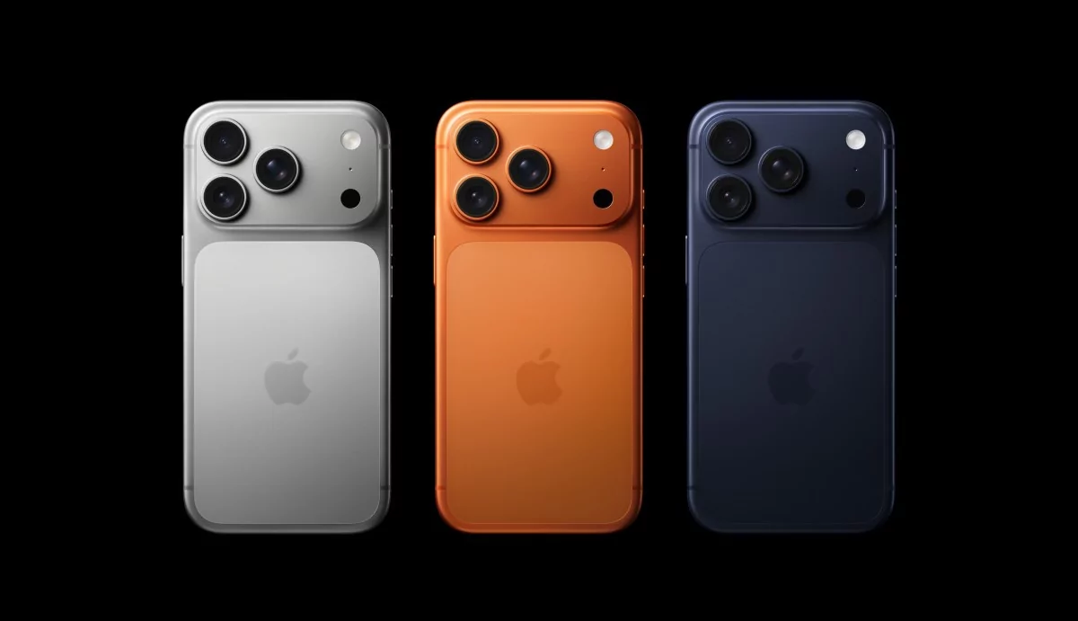 В iOS 26 обнаружили функцию, позволяющую отключить ШИМ на iPhone 17 Pro