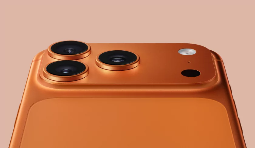 Сколько оперативной памяти в iPhone 17, iPhone Air и iPhone 17 Pro — только в одной модели не увеличили