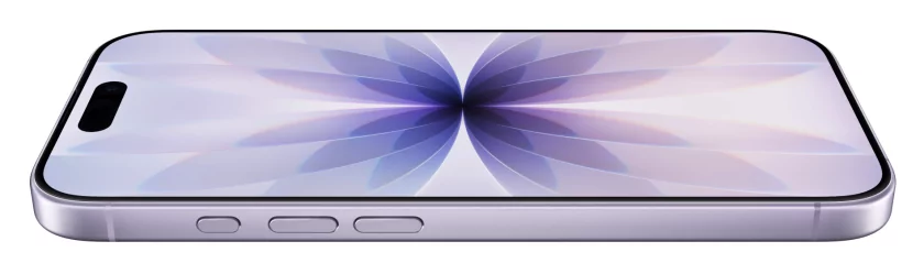 Изменения внутри! Чем iPhone 17 отличается от iPhone 16: цены и характеристики — Дисплей. 1