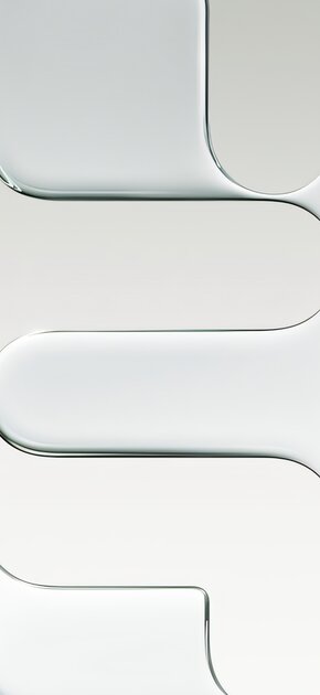 Обои из iPhone Air, iPhone 17 и 17 Pro уже можно скачать: все в хорошем качестве — Обои из iPhone Air. 3