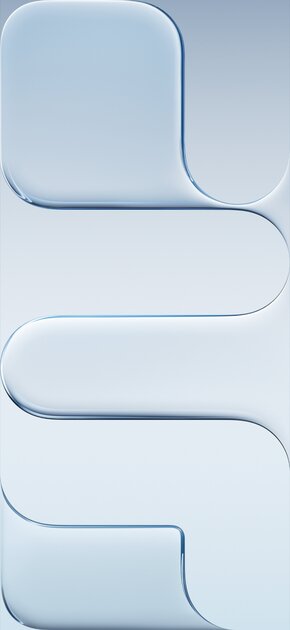 Обои из iPhone Air, iPhone 17 и 17 Pro уже можно скачать: все в хорошем качестве — Обои из iPhone Air. 4