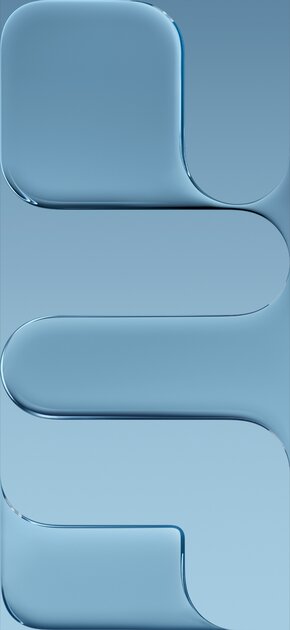 Обои из iPhone Air, iPhone 17 и 17 Pro уже можно скачать: все в хорошем качестве — Обои из iPhone Air. 5