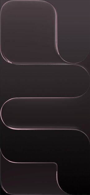 Обои из iPhone Air, iPhone 17 и 17 Pro уже можно скачать: все в хорошем качестве — Обои из iPhone Air. 6