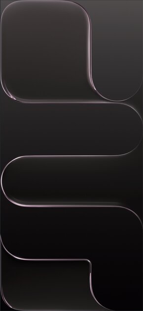 Обои из iPhone Air, iPhone 17 и 17 Pro уже можно скачать: все в хорошем качестве — Обои из iPhone Air. 7