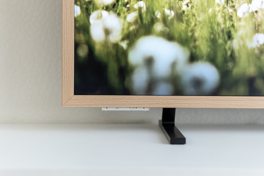 Этот телевизор подходит для любого интерьера. Обзор Dreame AuraFrame QLED 4K TV 55Q100F