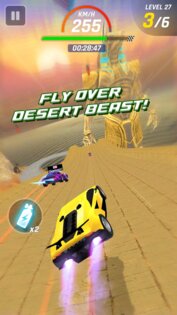 Car Rush 3D: Speed Legend 1.79. Скриншот 3
