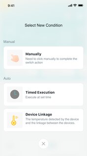 Hisense Hi-Mit Ⅱ 1.3.8. Скриншот 3