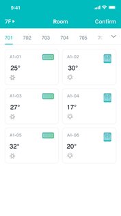 Hisense Hi-Mit Ⅱ 1.3.8. Скриншот 4