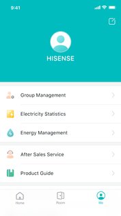 Hisense Hi-Mit Ⅱ 1.3.8. Скриншот 5