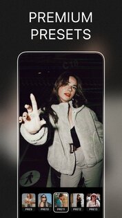 Vintify 3.0.1. Скриншот 2