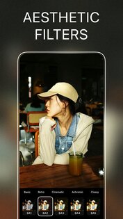 Vintify 3.0.1. Скриншот 6