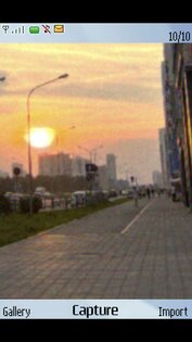 0.3MP Camera 1.2.16. Скриншот 2