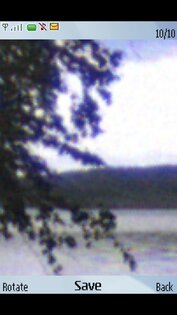 0.3MP Camera 1.2.16. Скриншот 4