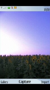 0.3MP Camera 1.2.16. Скриншот 5