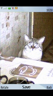 0.3MP Camera 1.2.16. Скриншот 7