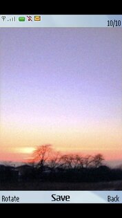 0.3MP Camera 1.2.16. Скриншот 8