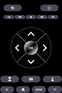 HiSense Smart TV Remote 7.0. Скриншот 15