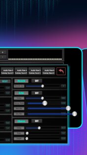 Dubstep Music Creator 4.0.2. Скриншот 14