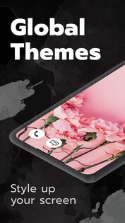Global Themes and Wallpapers 10.7.6. Скриншот 25