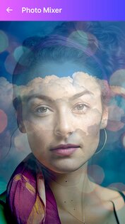 Photo Mixer – Photo Blender 5.6.8. Скриншот 6