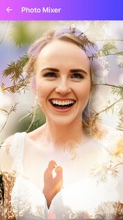 Photo Mixer – Photo Blender 5.6.8. Скриншот 16