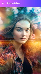 Photo Mixer – Photo Blender 5.6.8. Скриншот 23