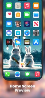 Cute Wallpapers HD | 4K 1.0.4. Скриншот 7