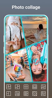 Вставить фото на фото 0.8. Скриншот 2