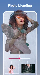 Вставить фото на фото 0.8. Скриншот 3